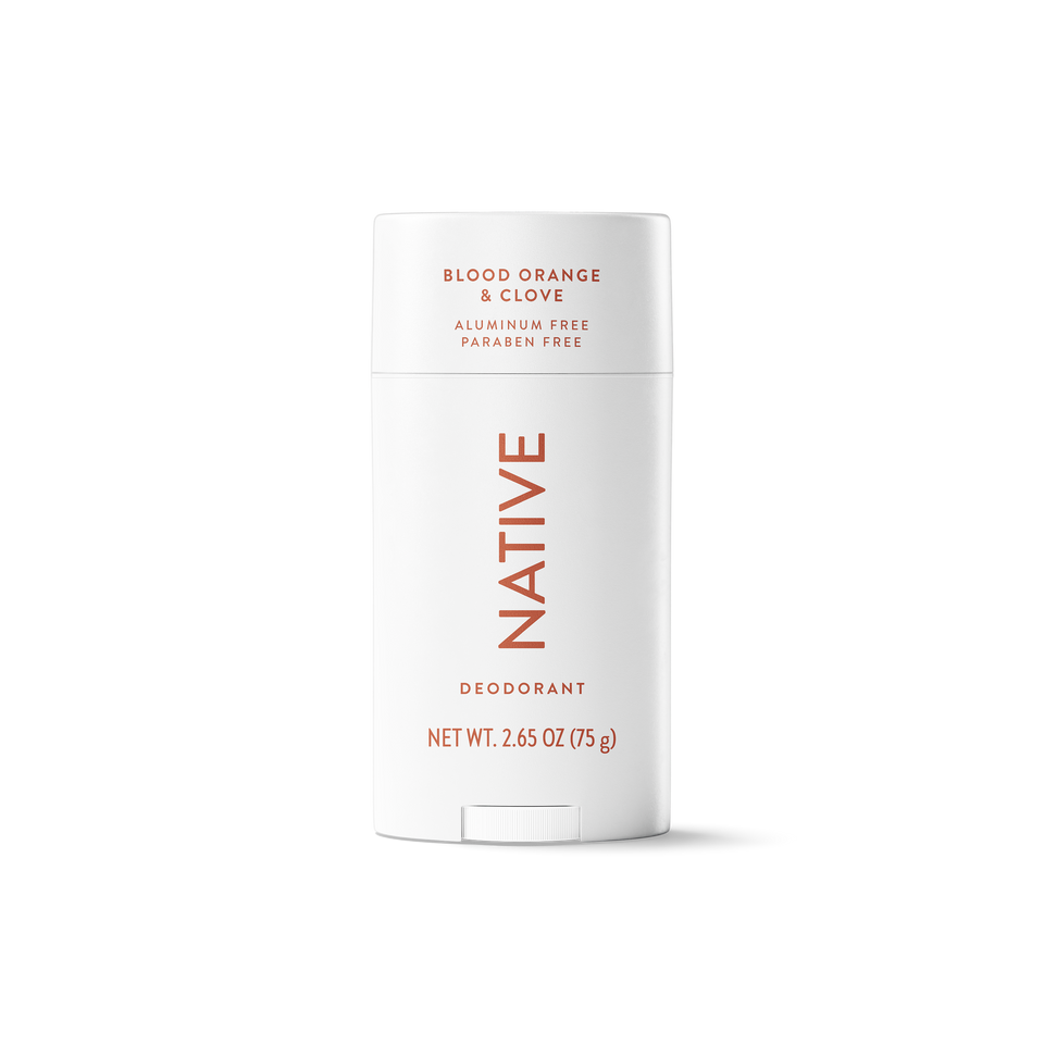 Deodorant Stick - Smooth Touch (2.65oz)