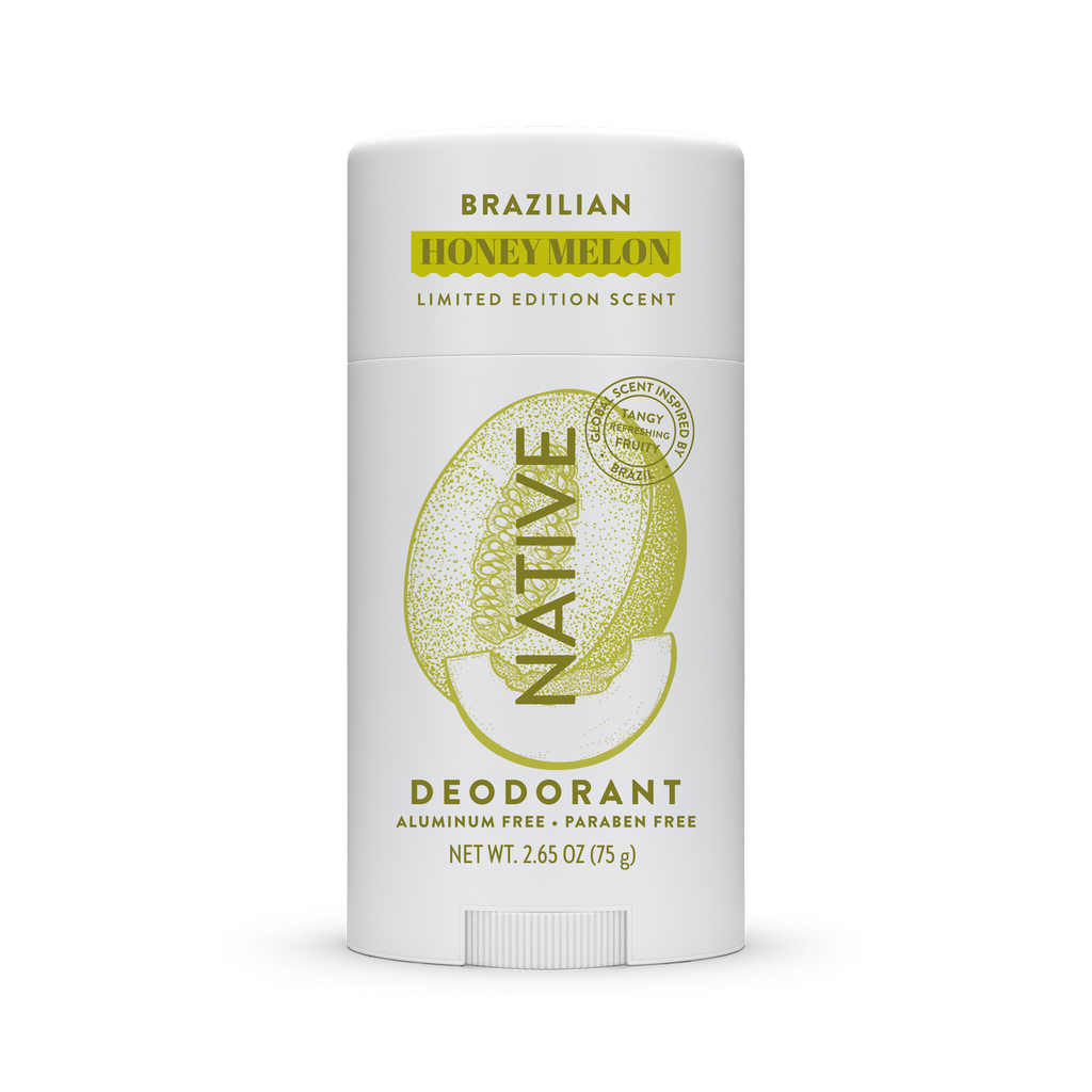 Deodorant Stick - Smooth Touch