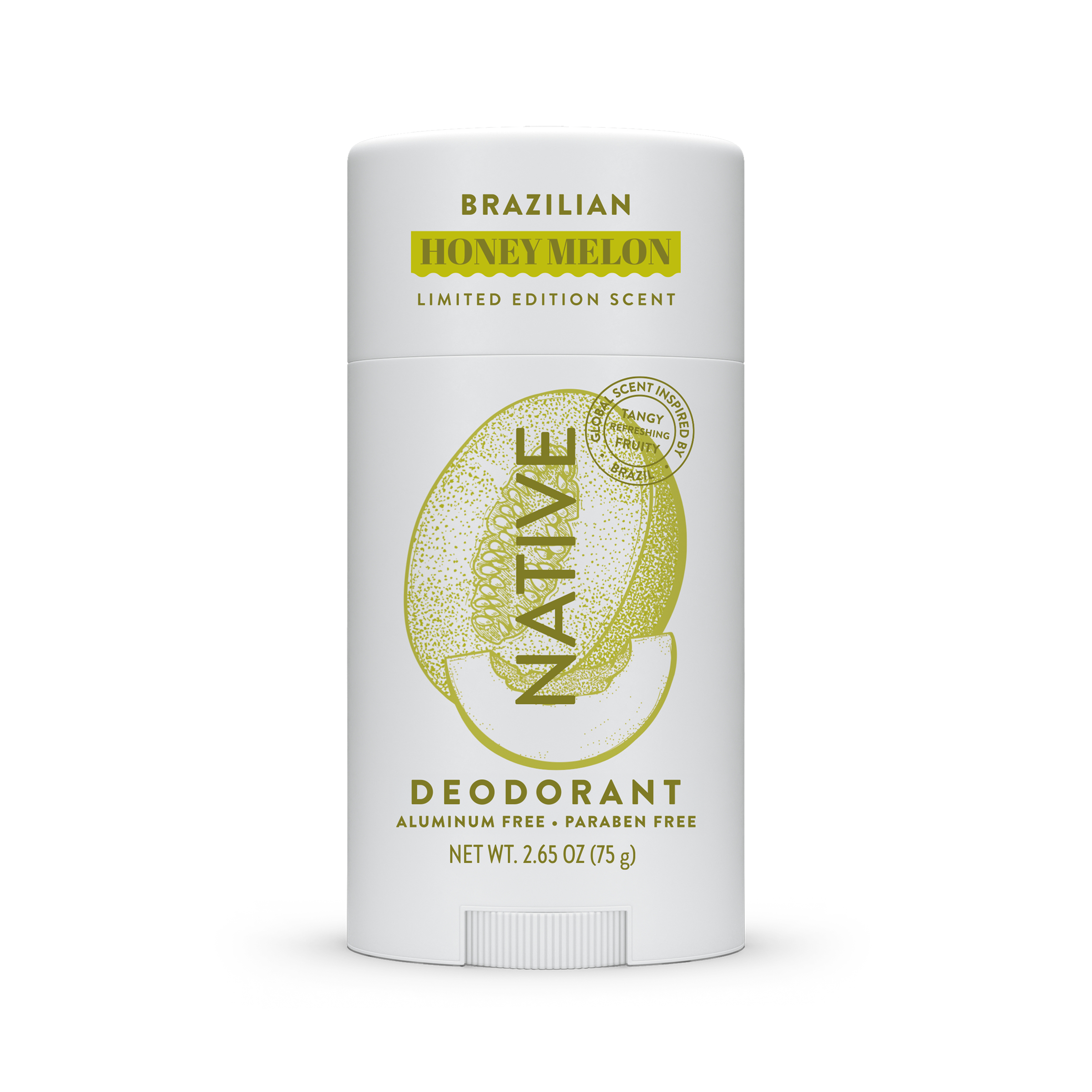 Deodorant Stick - Smooth Touch
