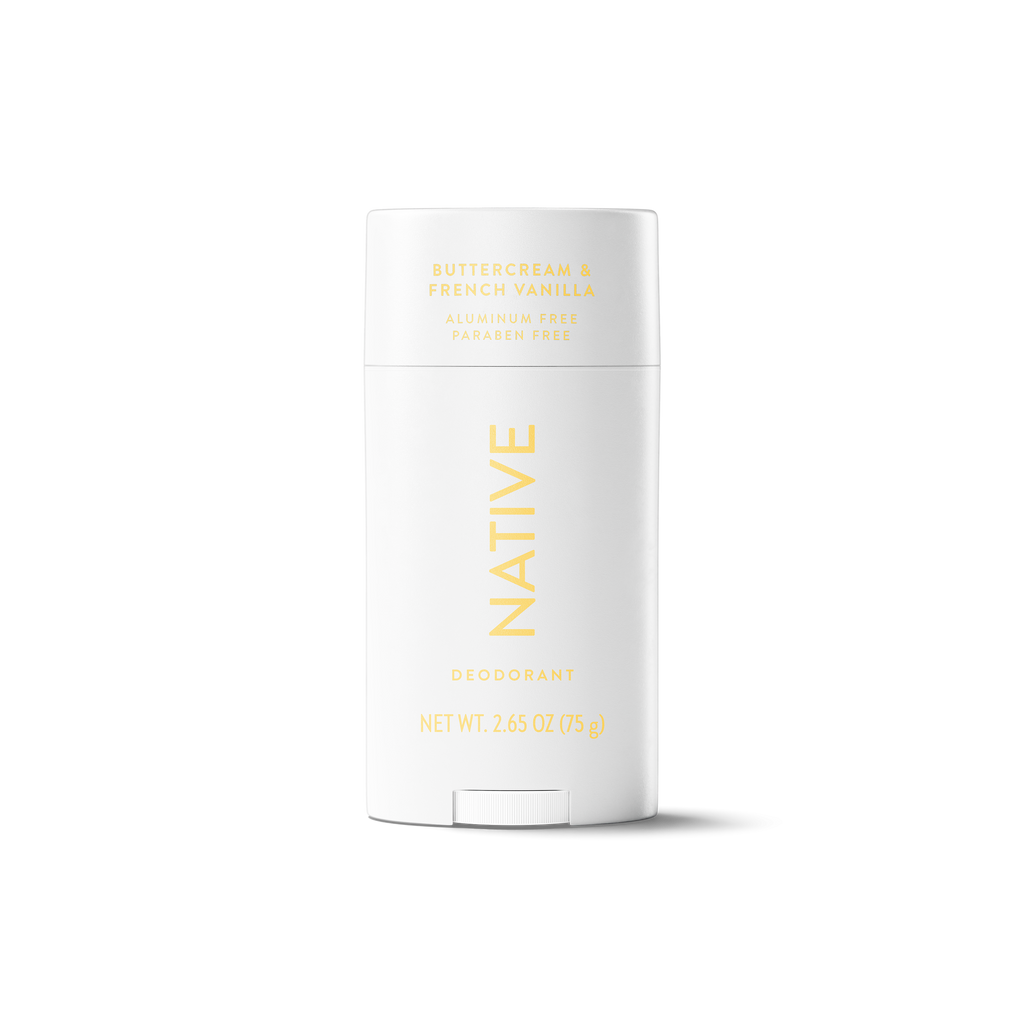 Deodorant Stick - Smooth Touch