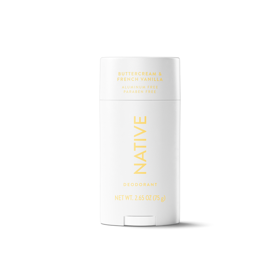 Deodorant Stick - Smooth Touch (2.65oz)