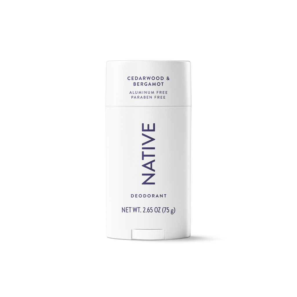Deodorant Stick - Smooth Touch