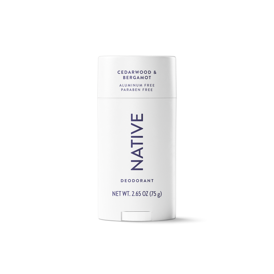 Deodorant Stick - Smooth Touch (2.65oz)