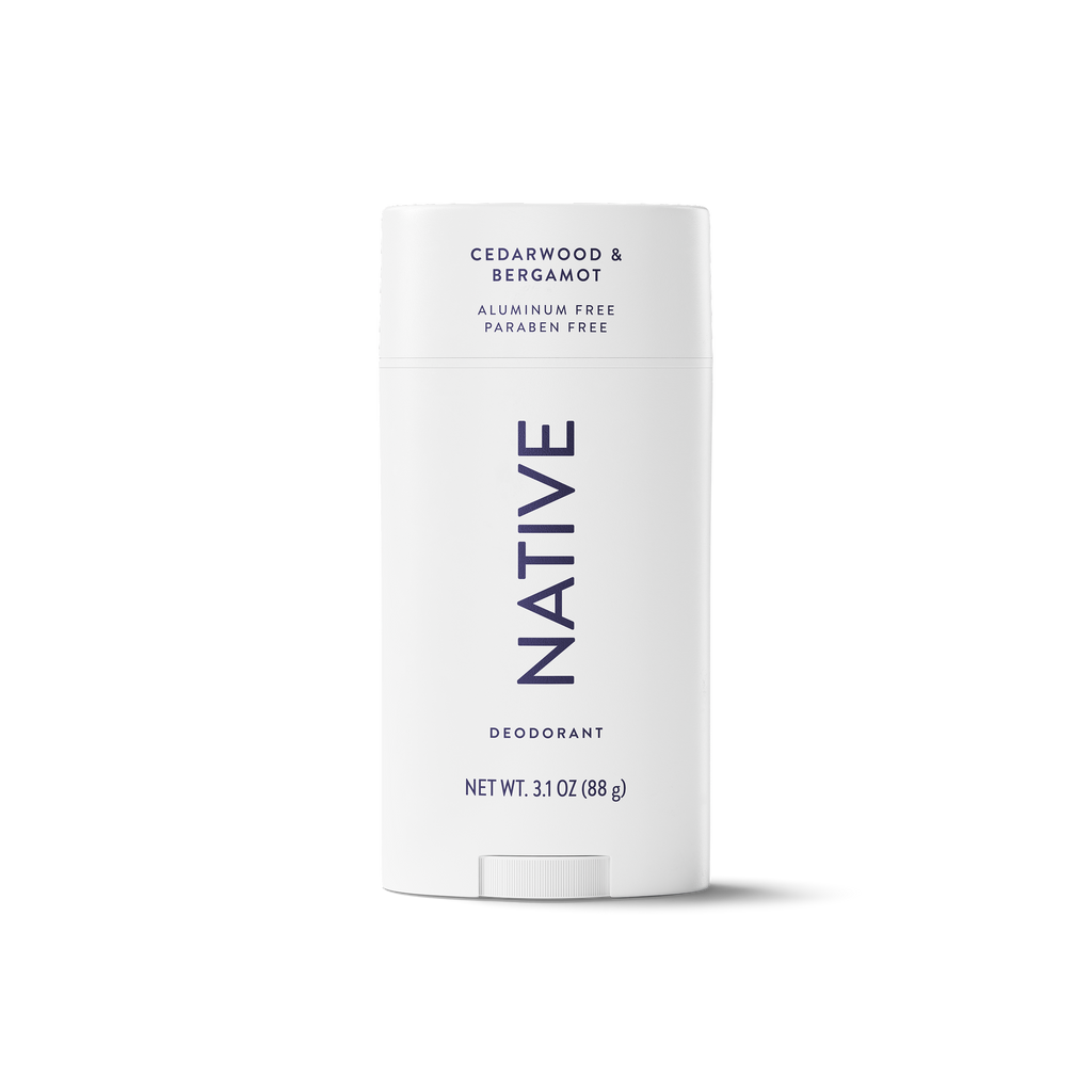 Deodorant Stick - Smooth Touch