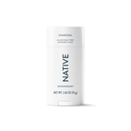 Deodorant Stick - Smooth Touch