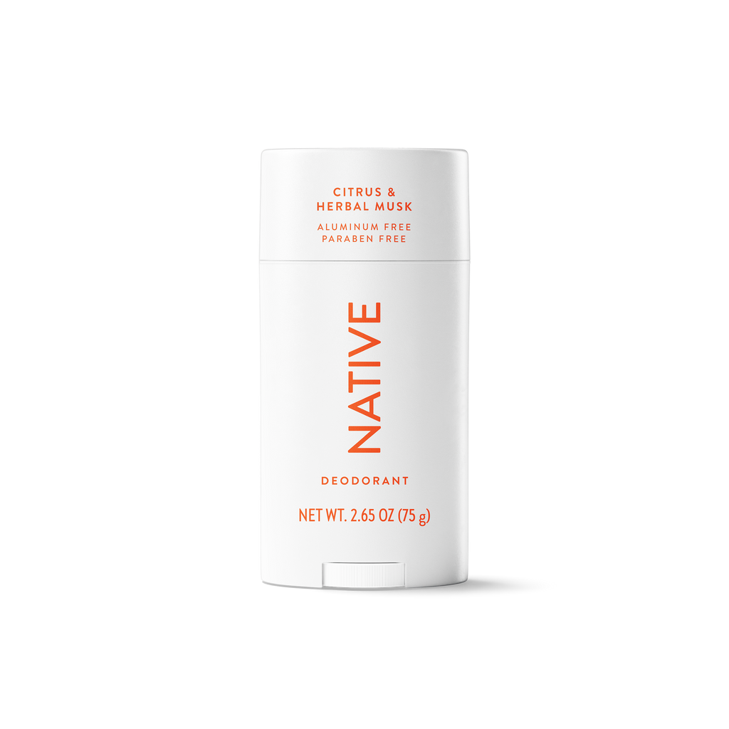 Deodorant Stick - Smooth Touch