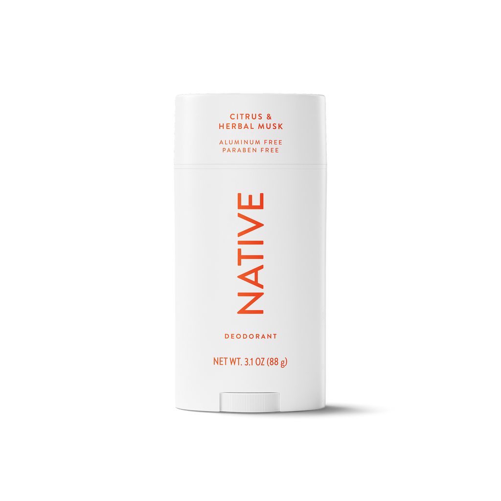 Deodorant Stick - Smooth Touch