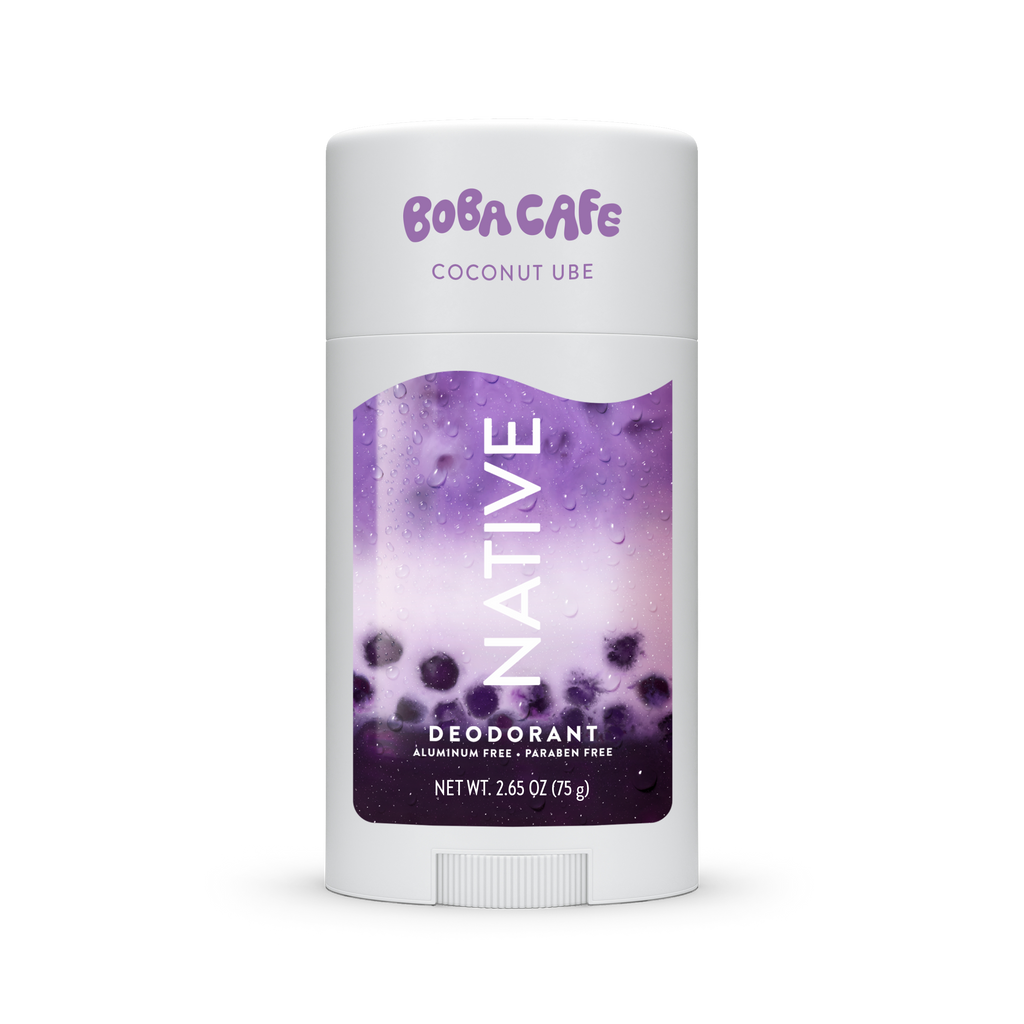 Deodorant Stick - Smooth Touch