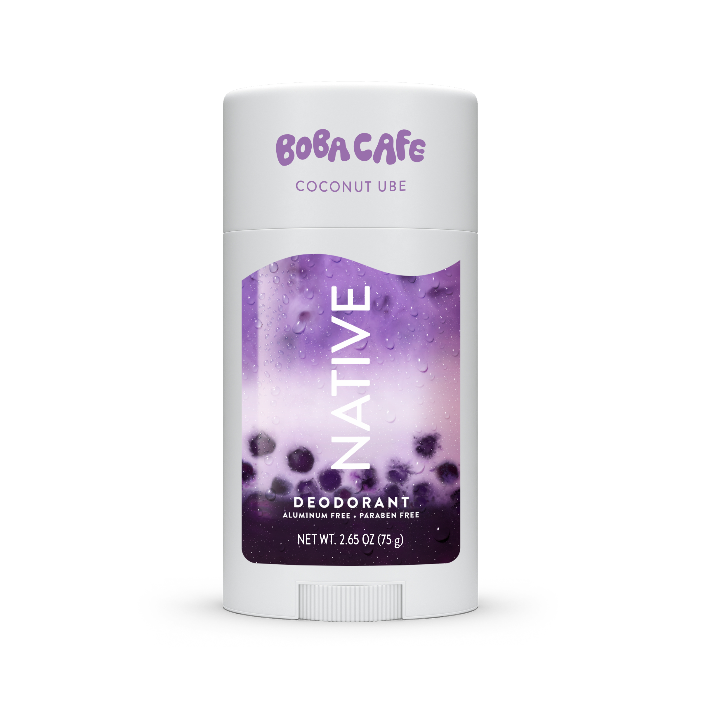 Deodorant Stick - Smooth Touch