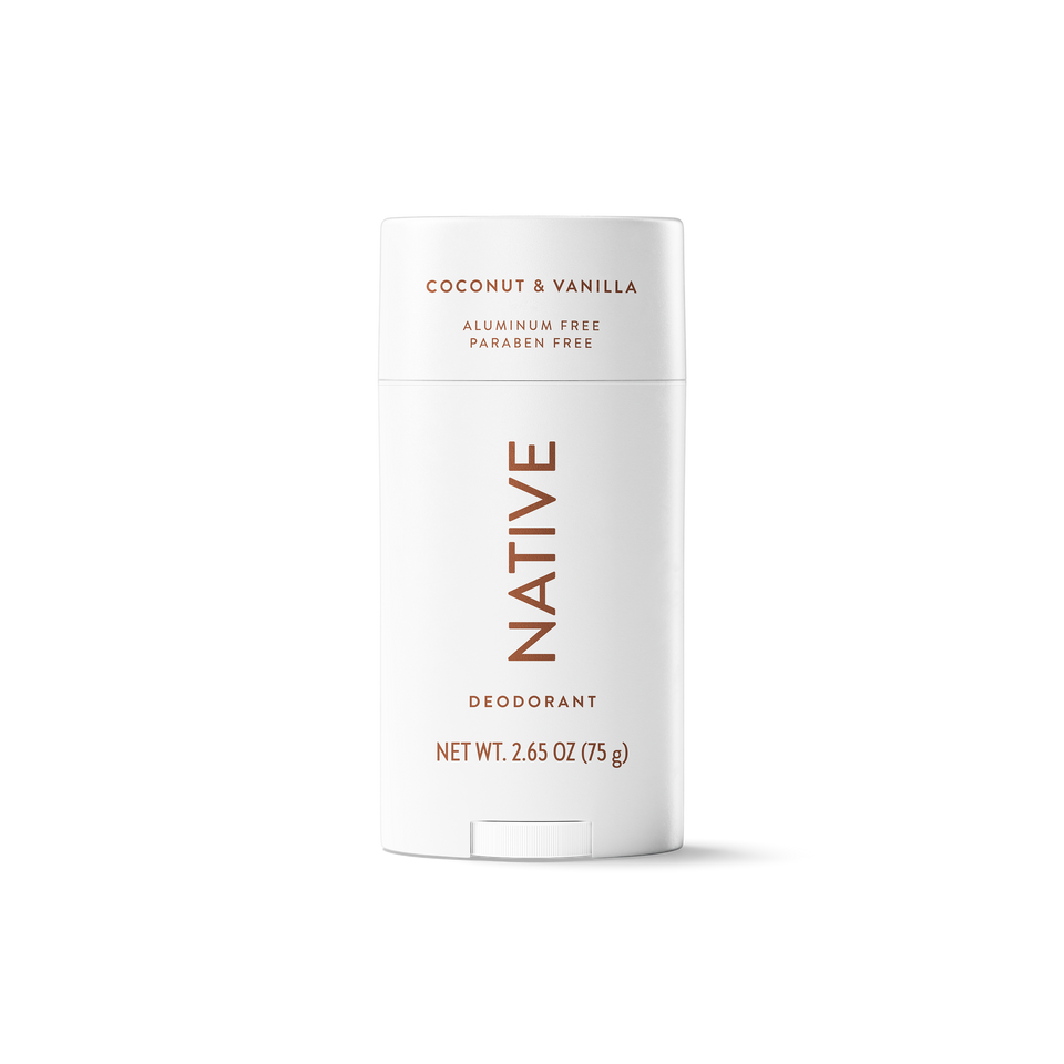 Deodorant Stick - Smooth Touch (2.65oz)