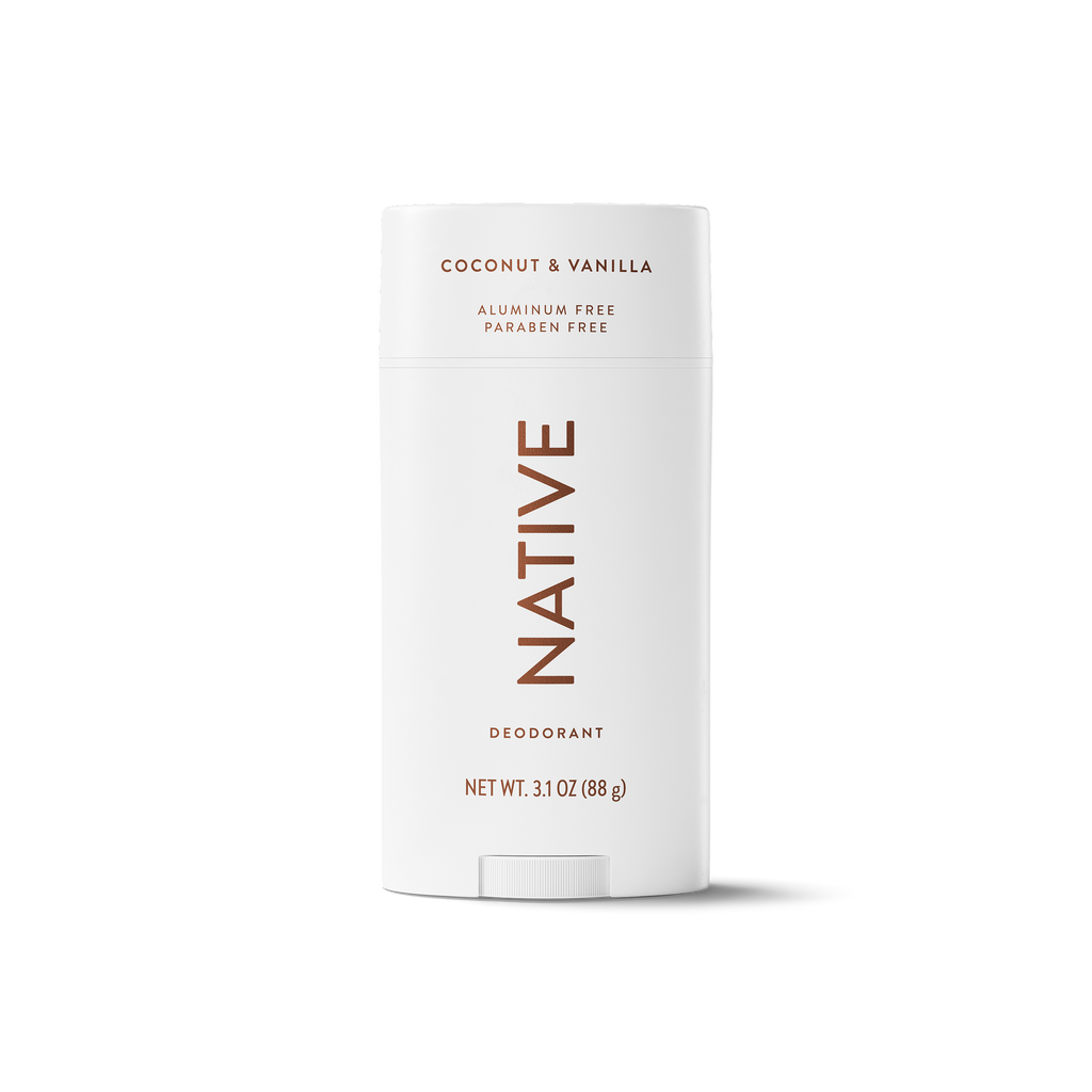 Deodorant Stick - Smooth Touch