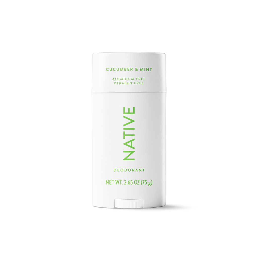 Deodorant Stick - Smooth Touch
