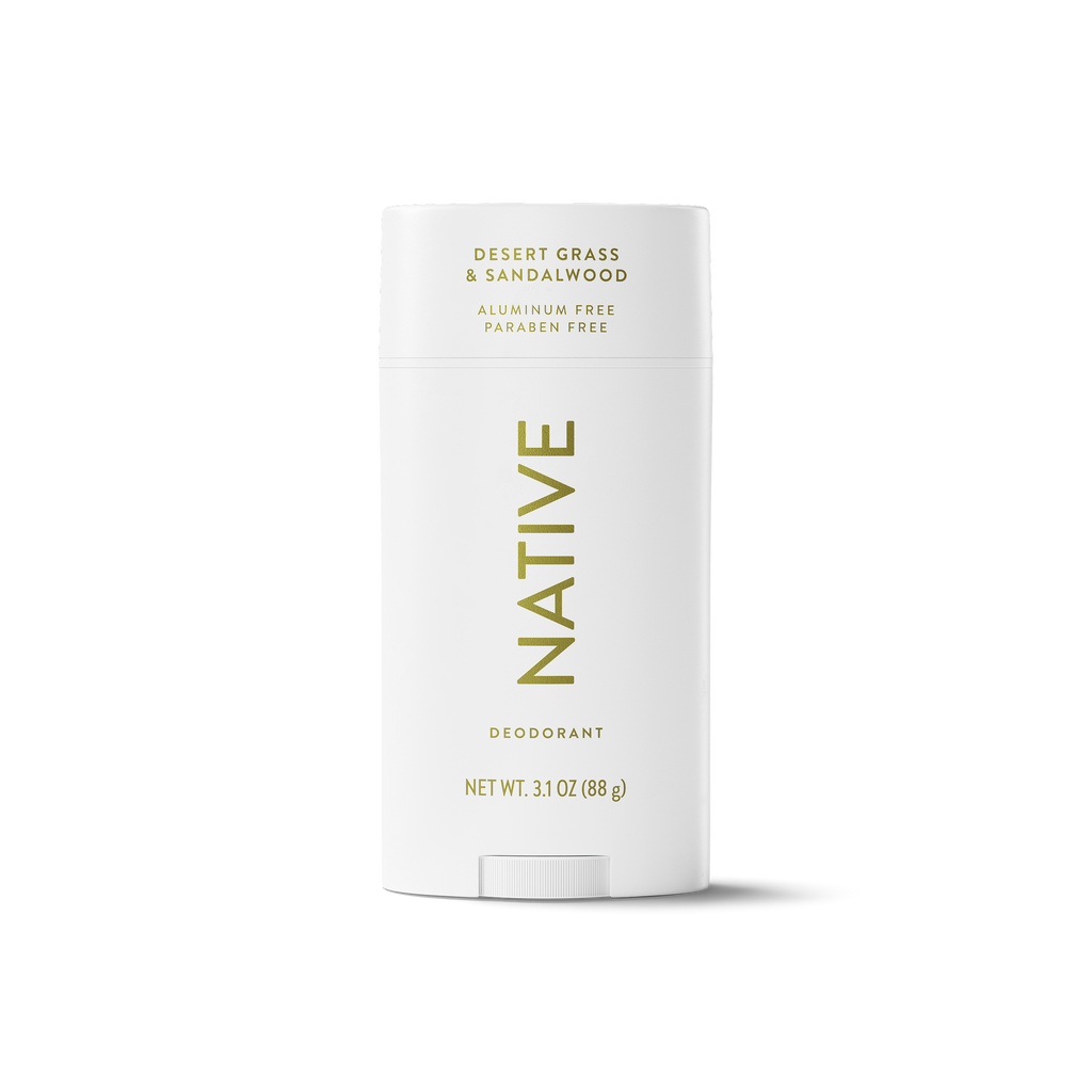 Deodorant Stick - Smooth Touch