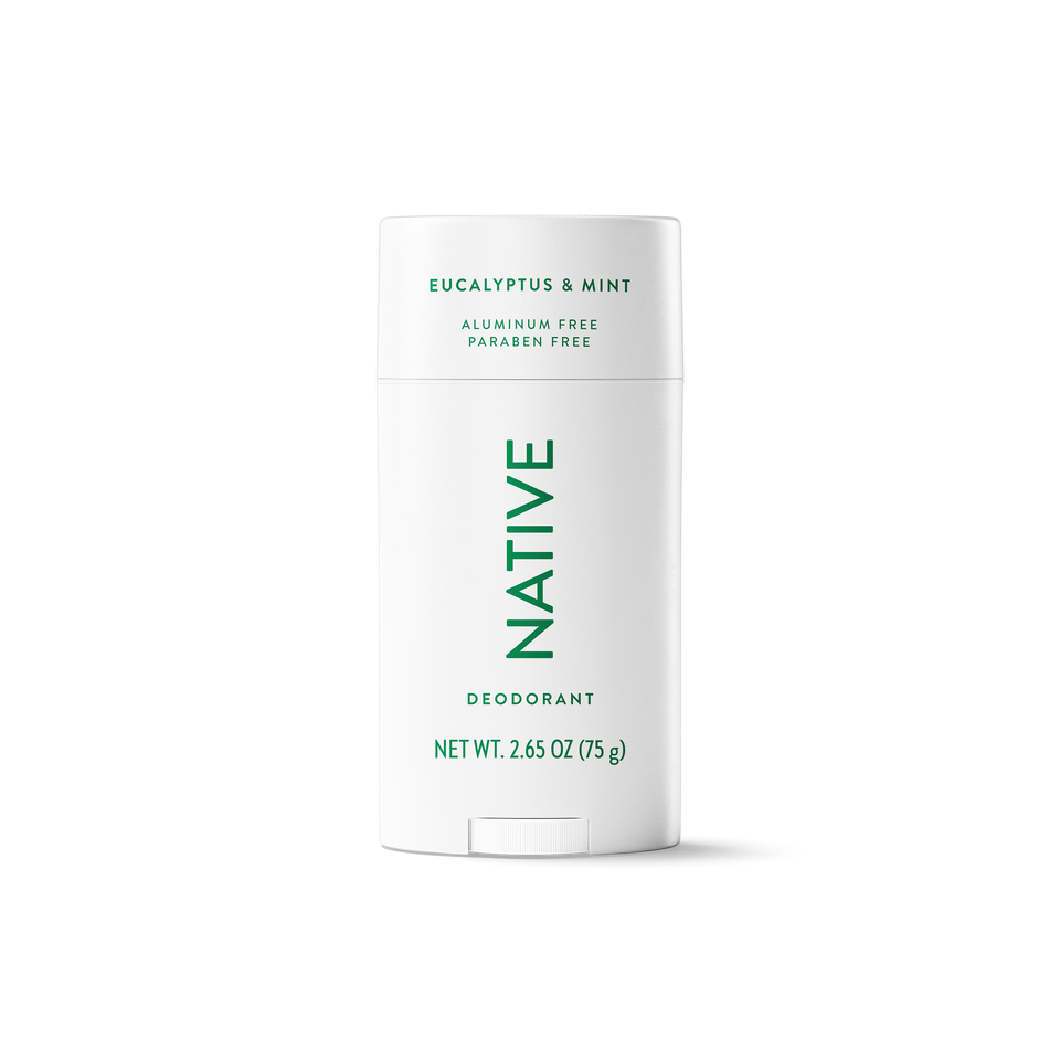 Deodorant Stick - Smooth Touch (2.65oz)