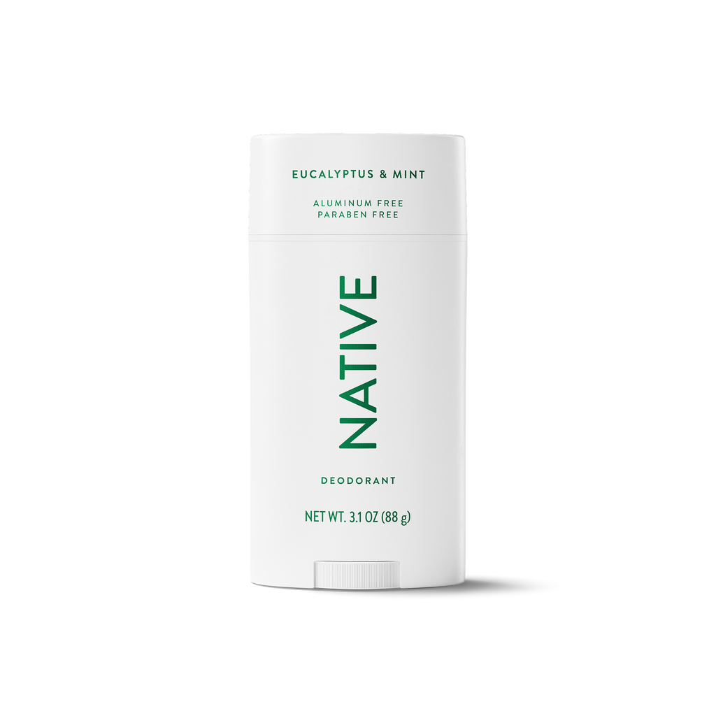 Deodorant Stick - Smooth Touch
