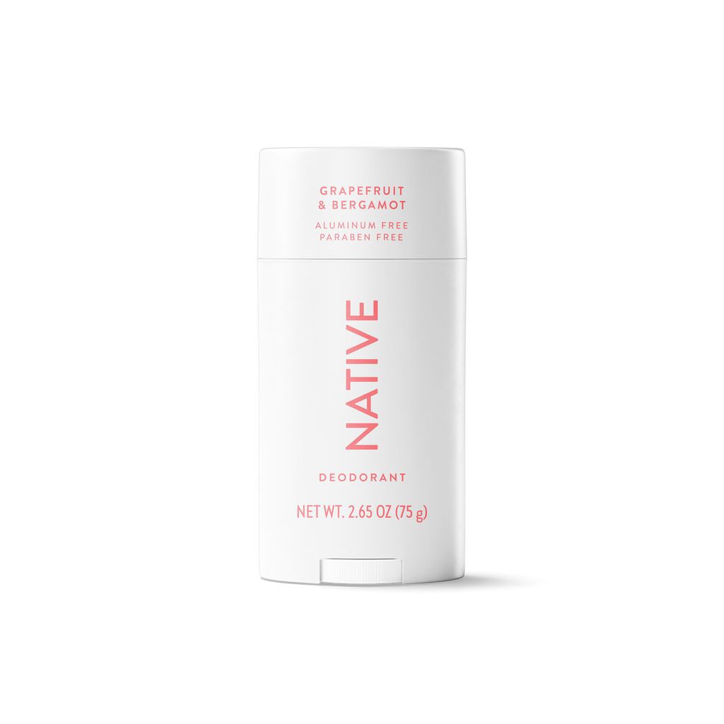 Deodorant Stick - Smooth Touch