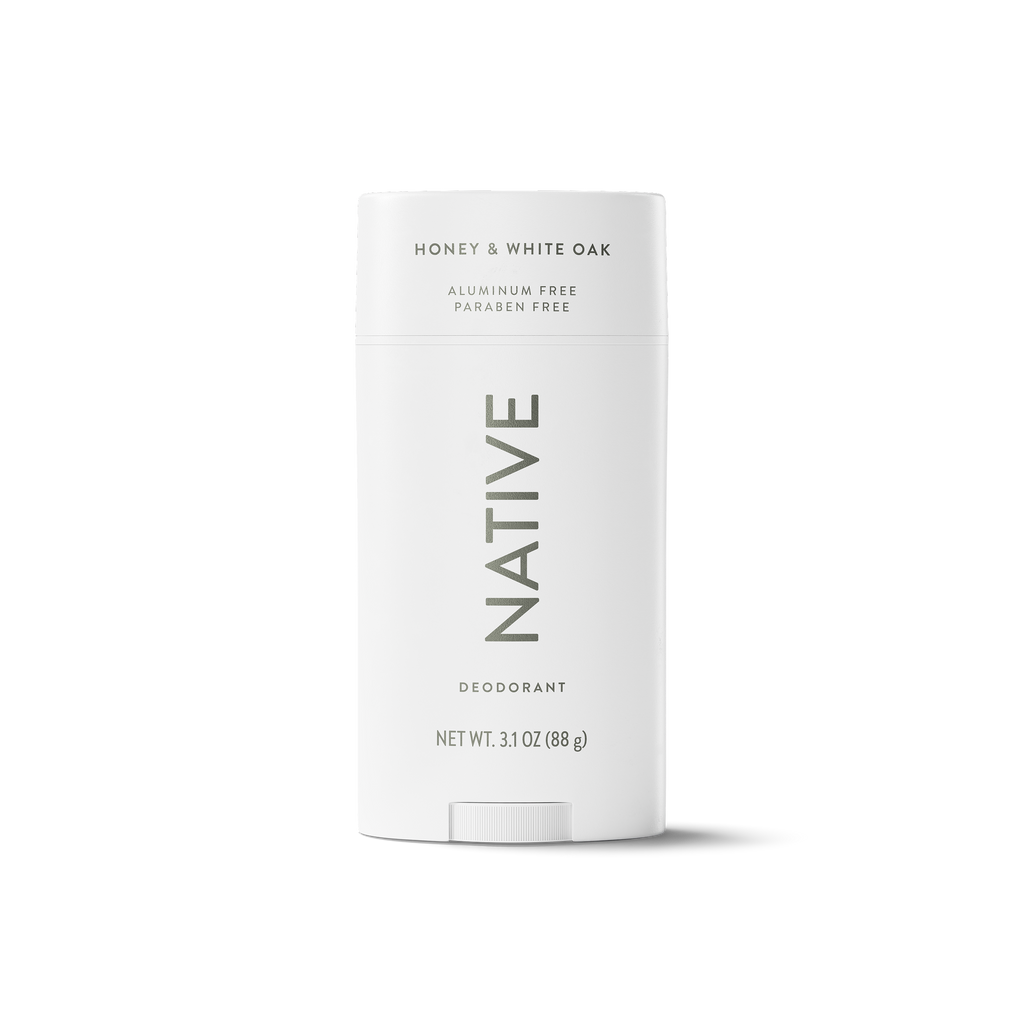 Deodorant Stick - Smooth Touch