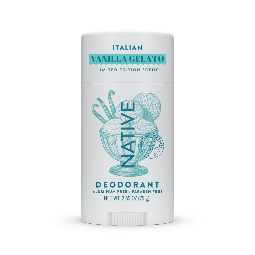 Deodorant Stick - Smooth Touch