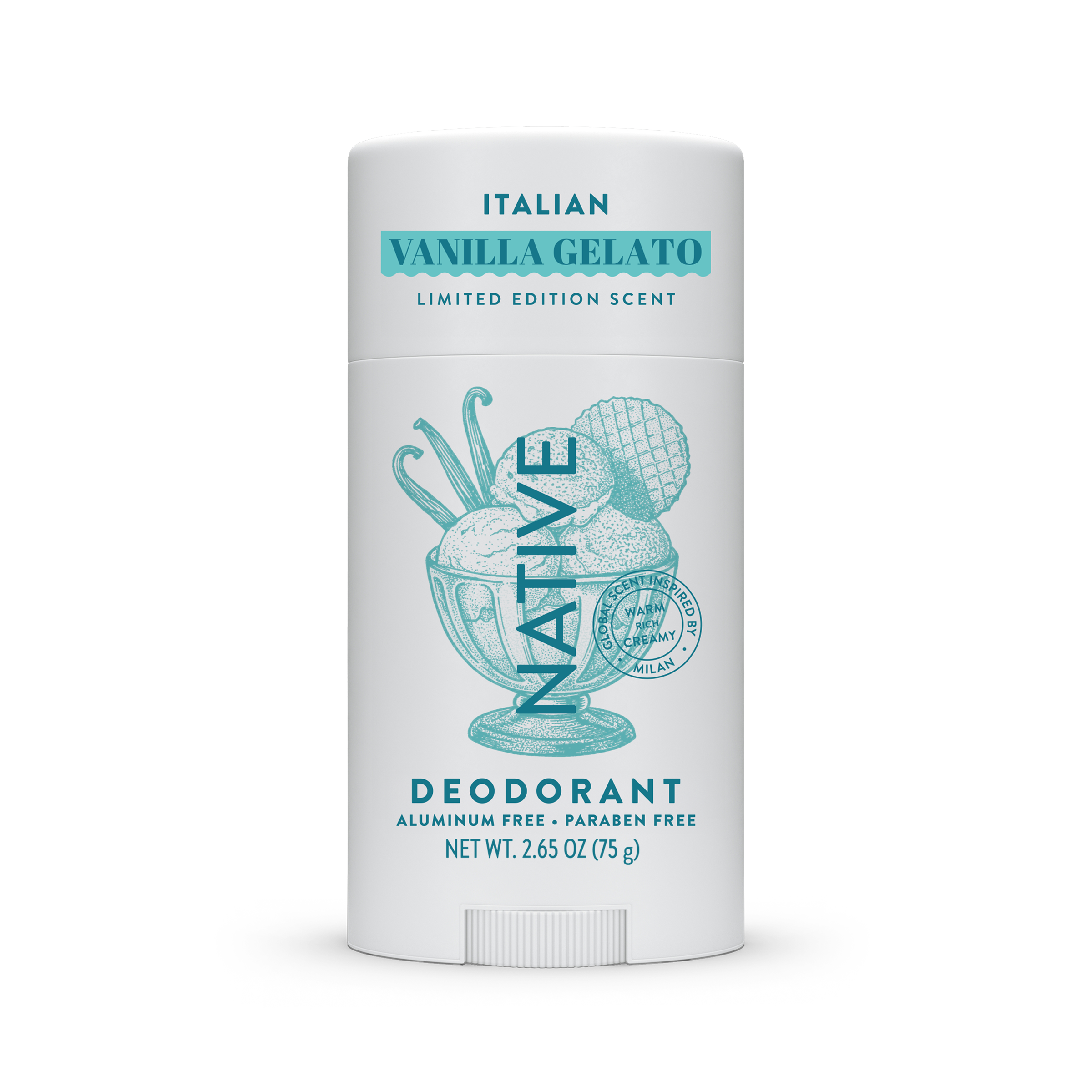 Deodorant Stick - Smooth Touch