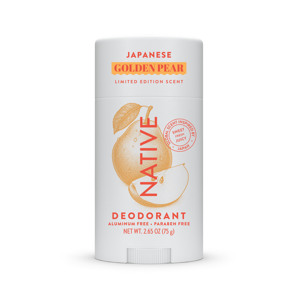 Deodorant Stick - Smooth Touch