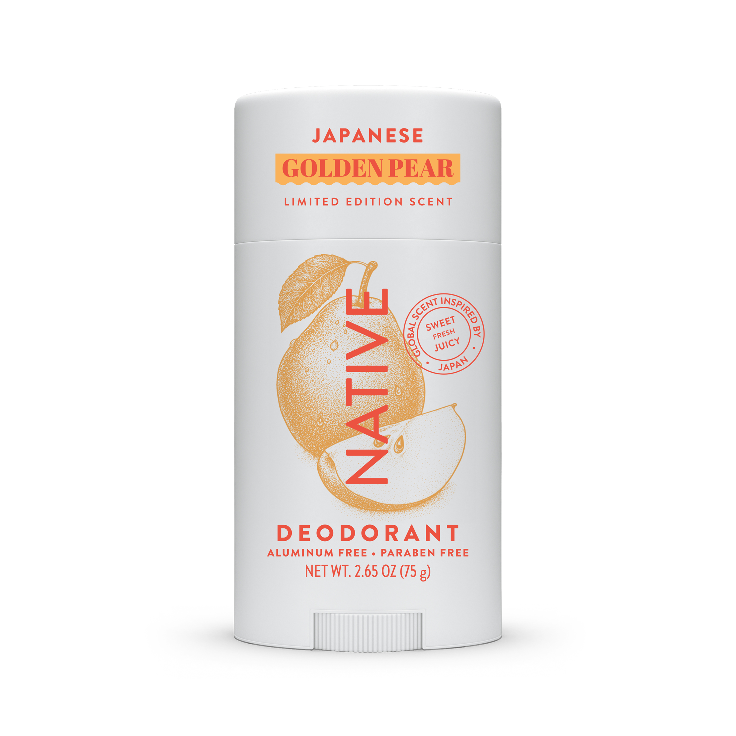Deodorant Stick - Smooth Touch
