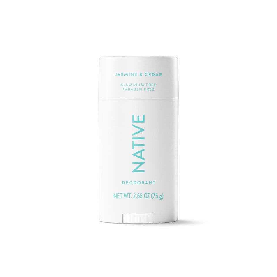 Deodorant Stick - Smooth Touch (2.65oz)