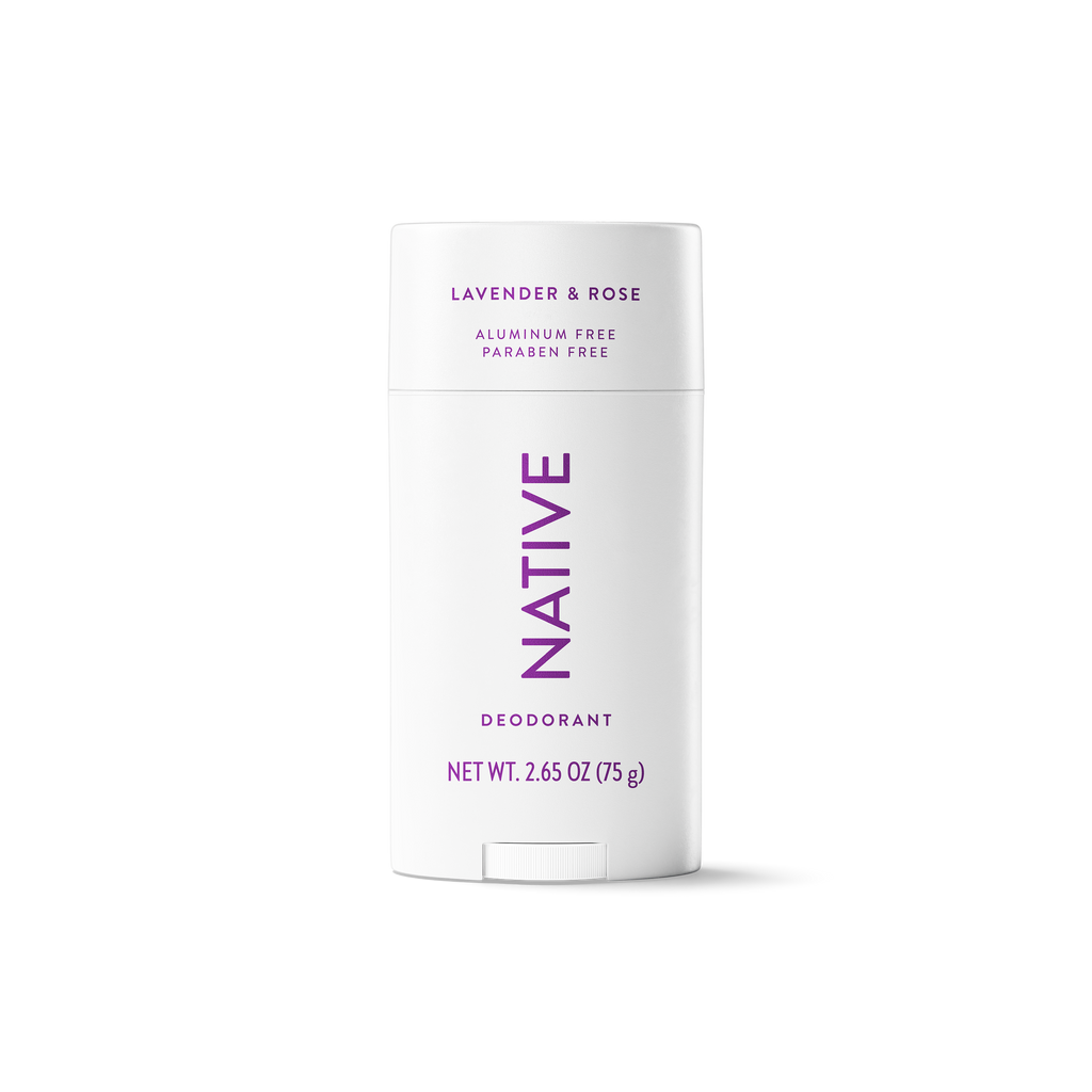 Deodorant Stick - Smooth Touch
