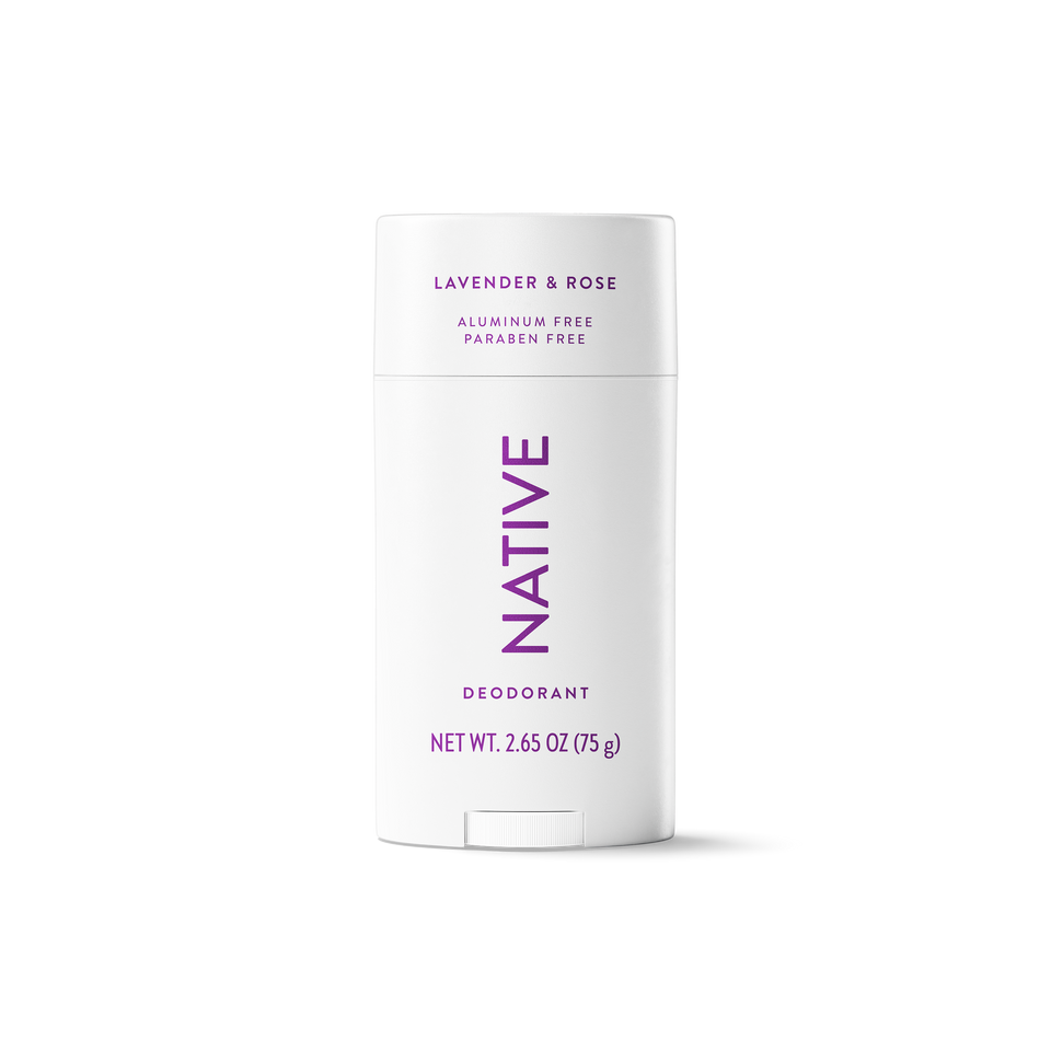 Deodorant Stick - Smooth Touch (2.65oz)