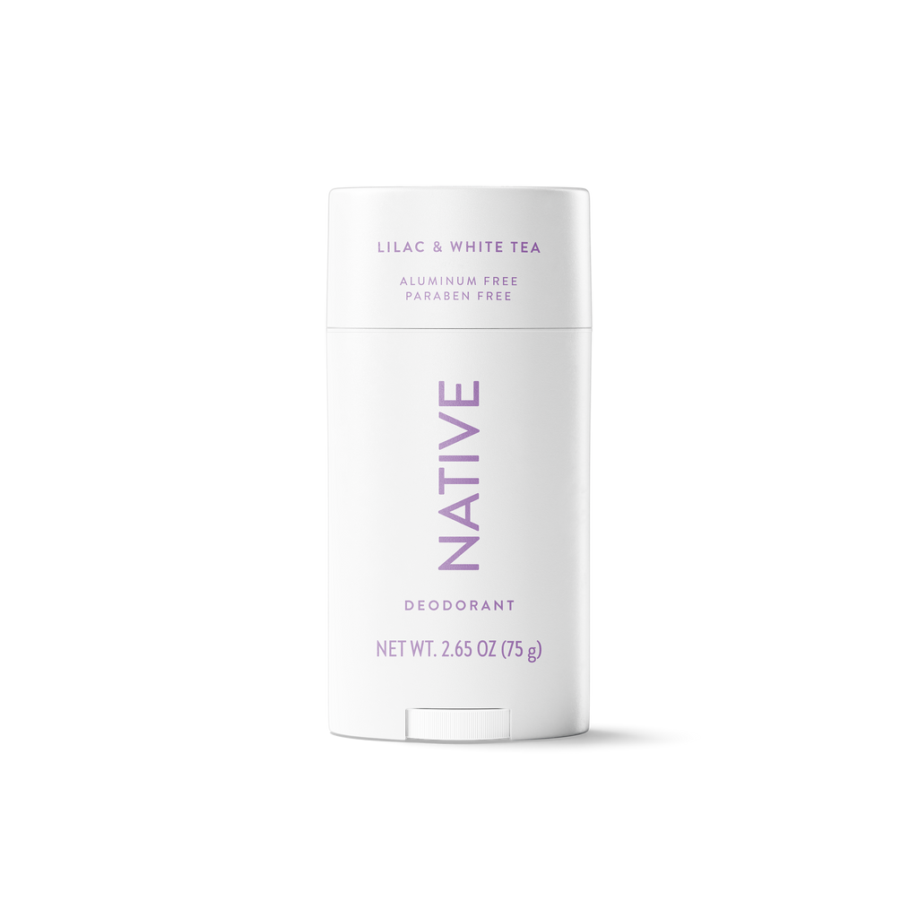 Deodorant Stick - Smooth Touch