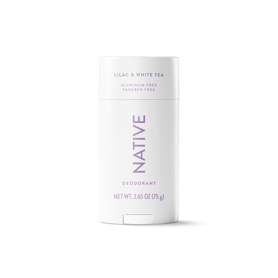 Deodorant Stick - Smooth Touch (2.65oz)