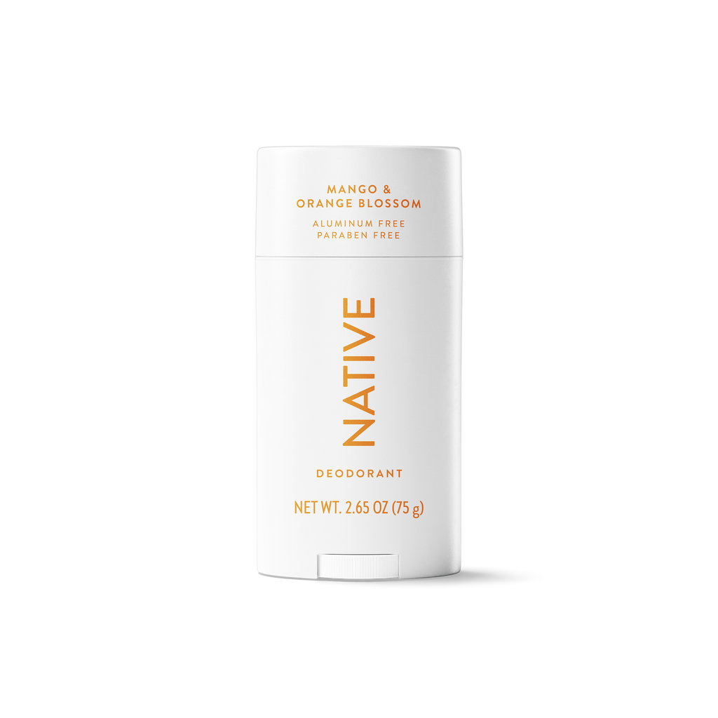 Deodorant Stick - Smooth Touch