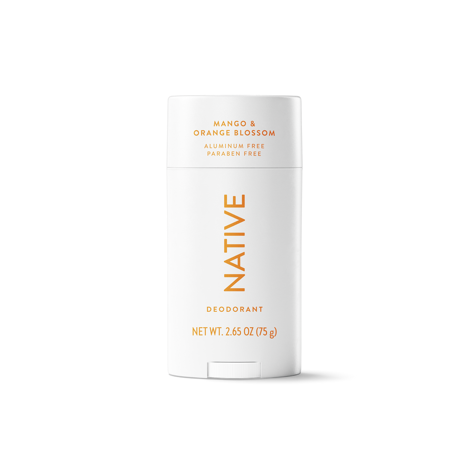 Deodorant Stick - Smooth Touch (2.65oz)
