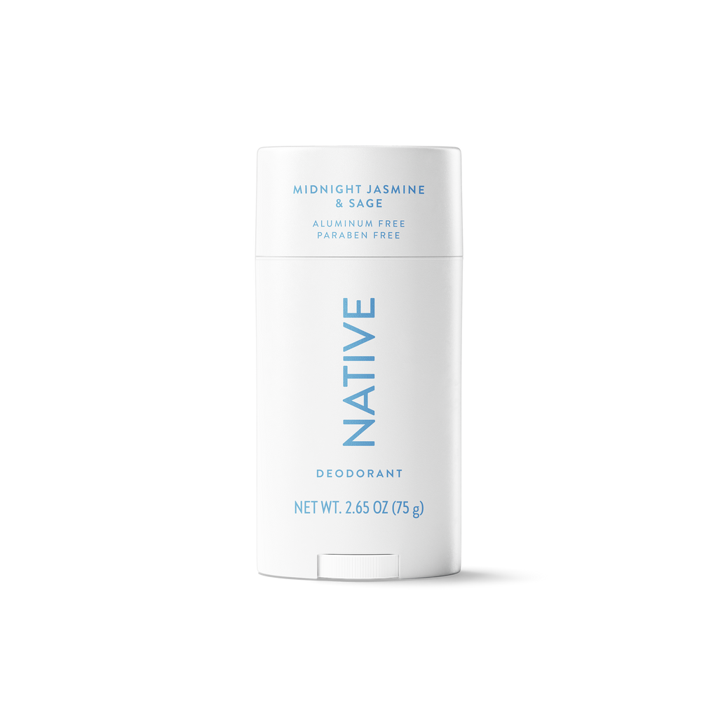 Deodorant Stick - Smooth Touch