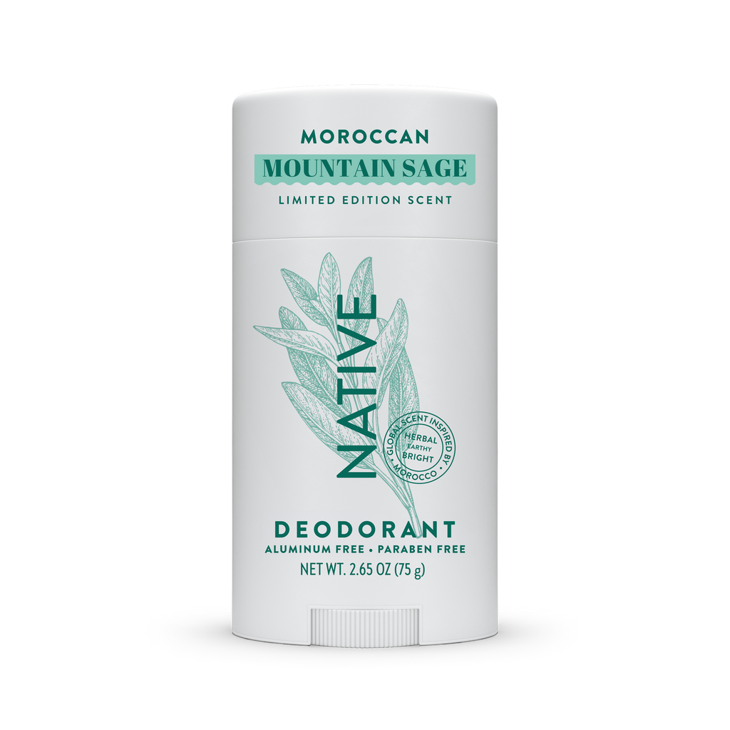 Deodorant Stick - Smooth Touch