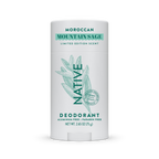 Deodorant Stick - Smooth Touch