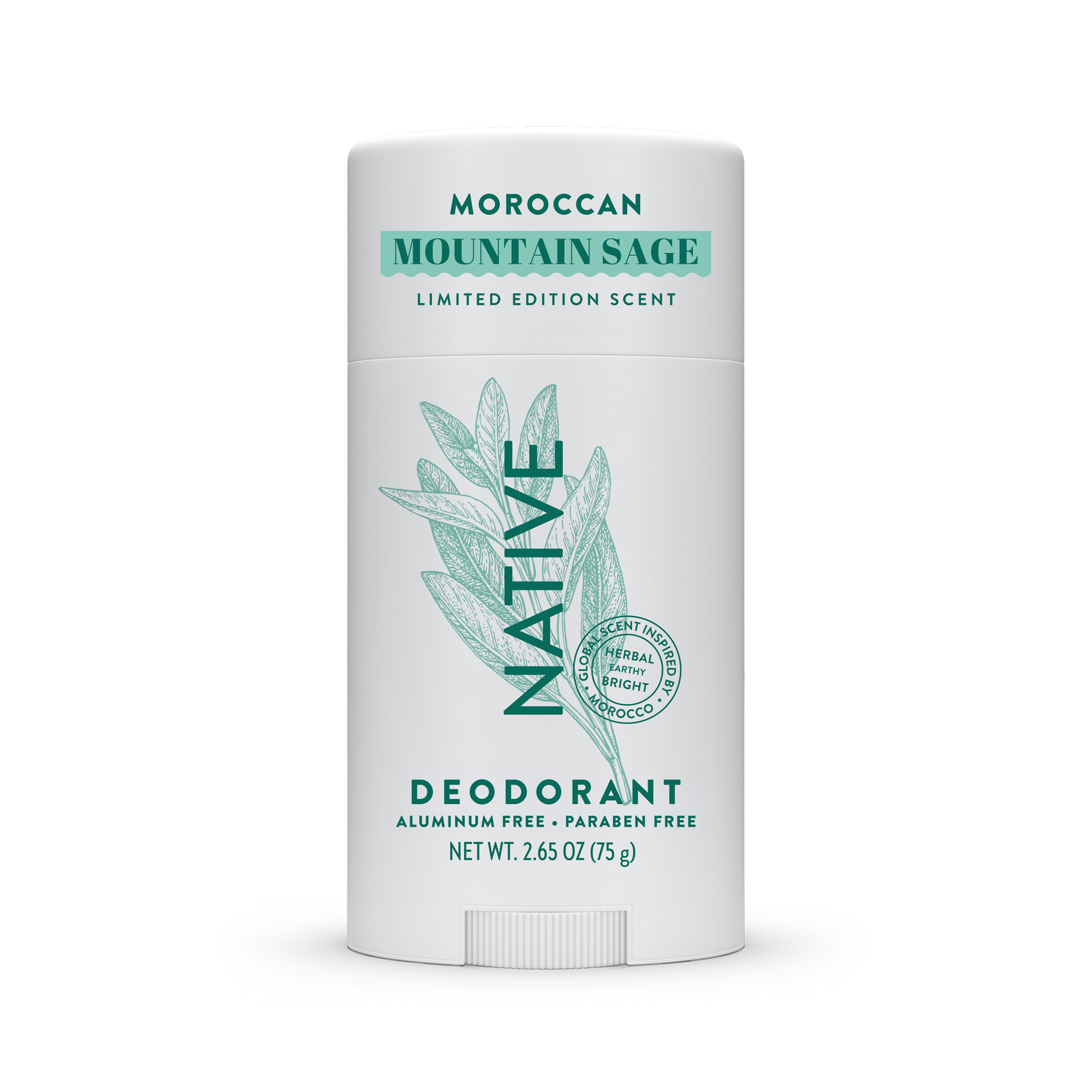 Deodorant Stick - Smooth Touch