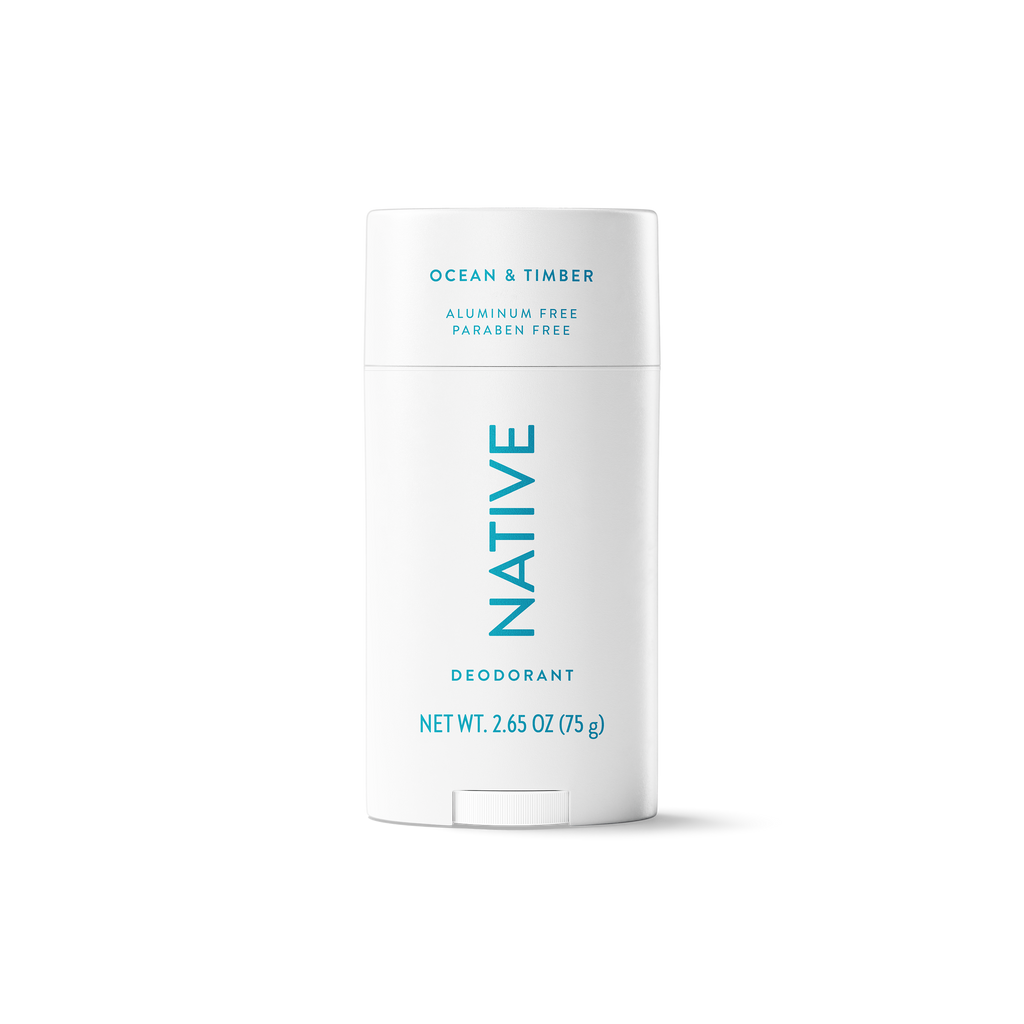 Deodorant Stick - Smooth Touch
