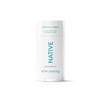 Deodorant Stick - Smooth Touch