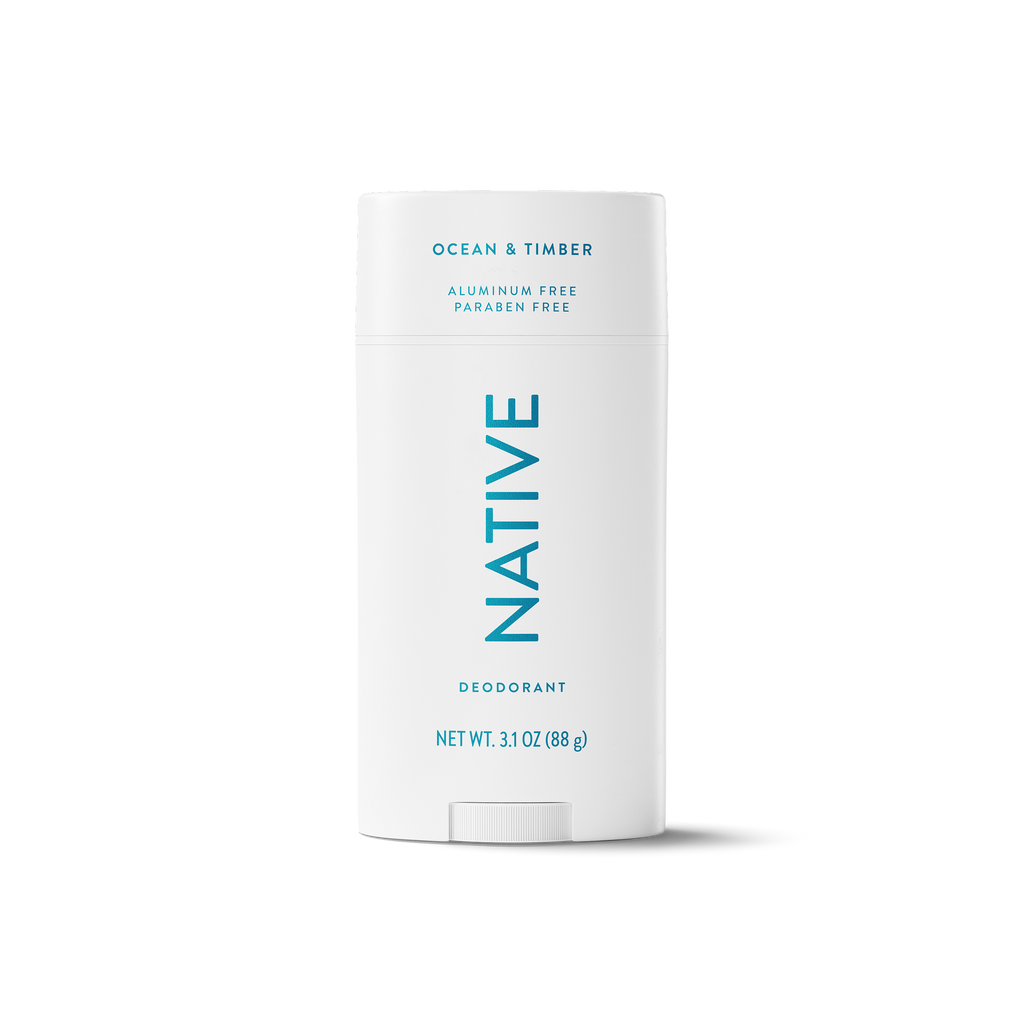Deodorant Stick - Smooth Touch