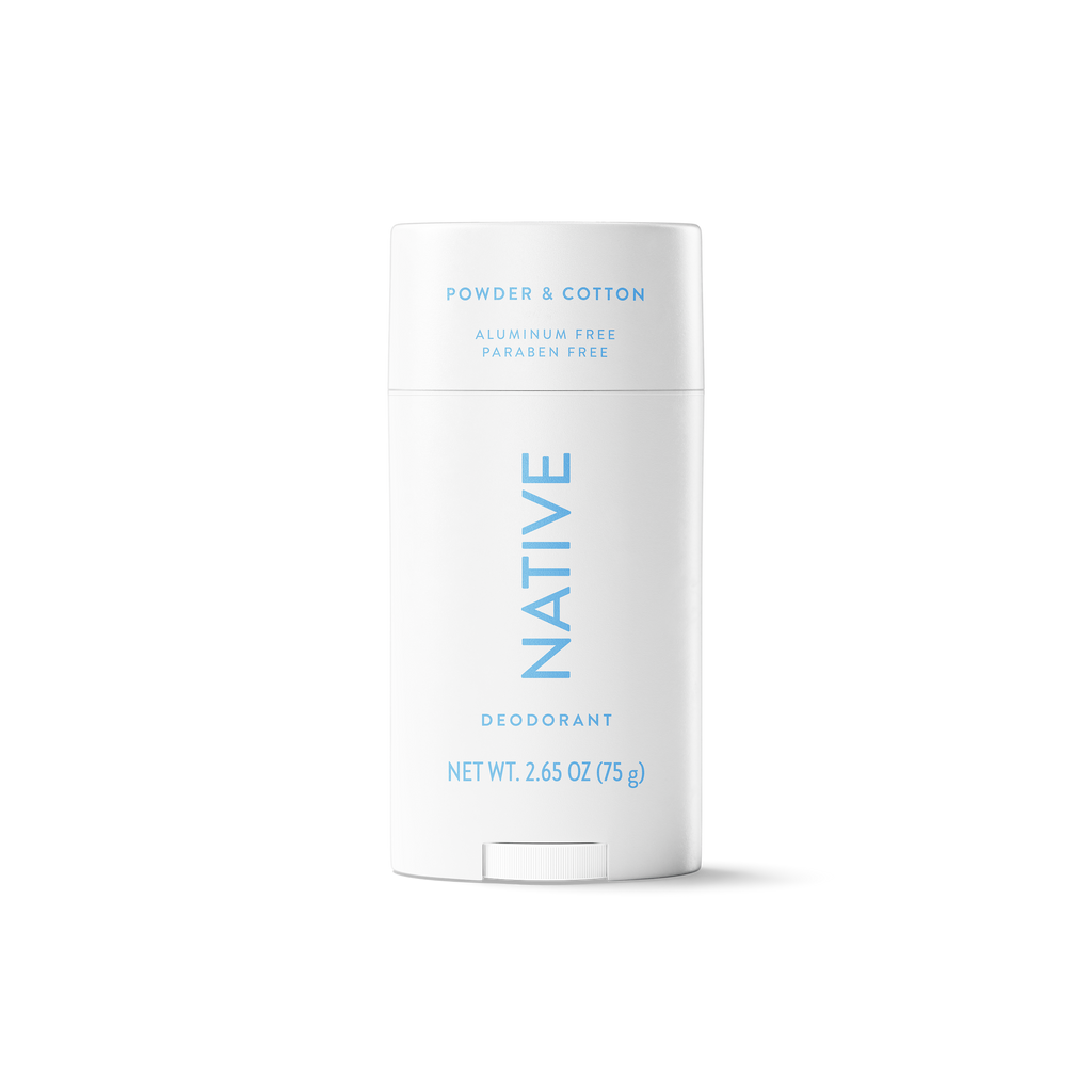 Deodorant Stick - Smooth Touch