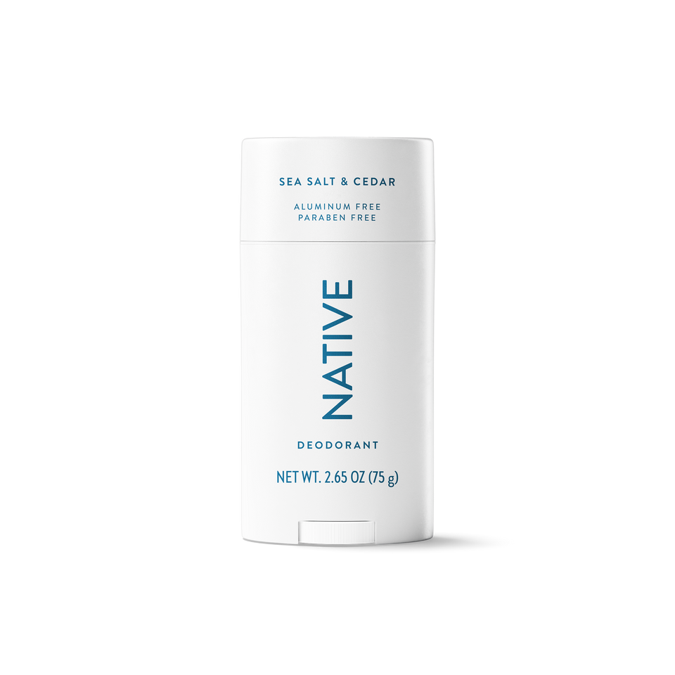 Deodorant Stick - Smooth Touch (2.65oz)