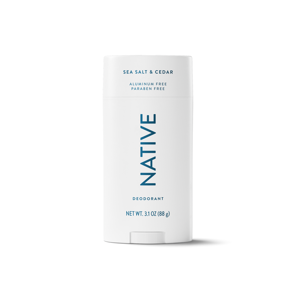 Deodorant Stick - Smooth Touch