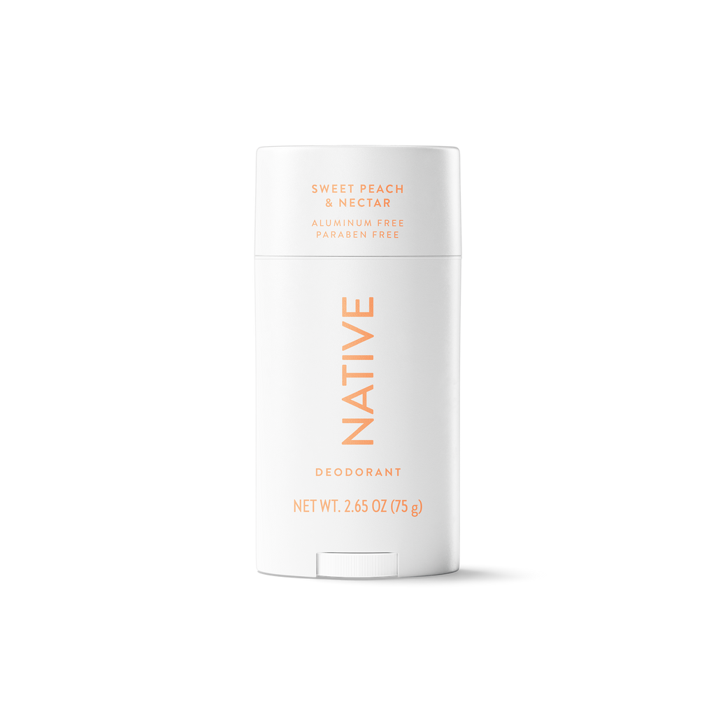Deodorant Stick - Smooth Touch