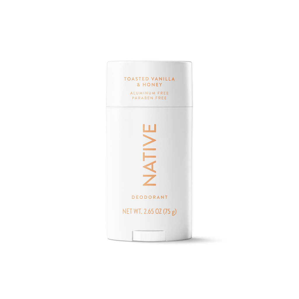 Deodorant Stick - Smooth Touch