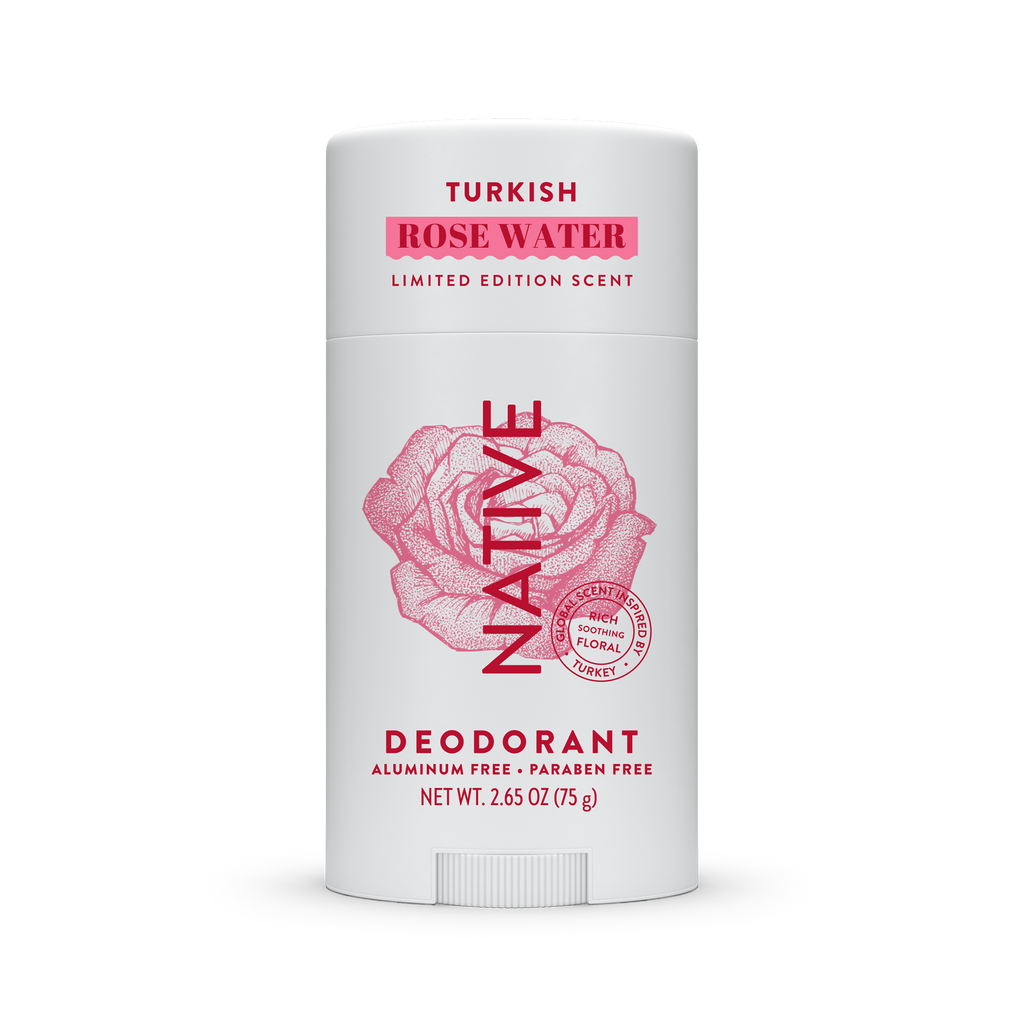 Deodorant Stick - Smooth Touch