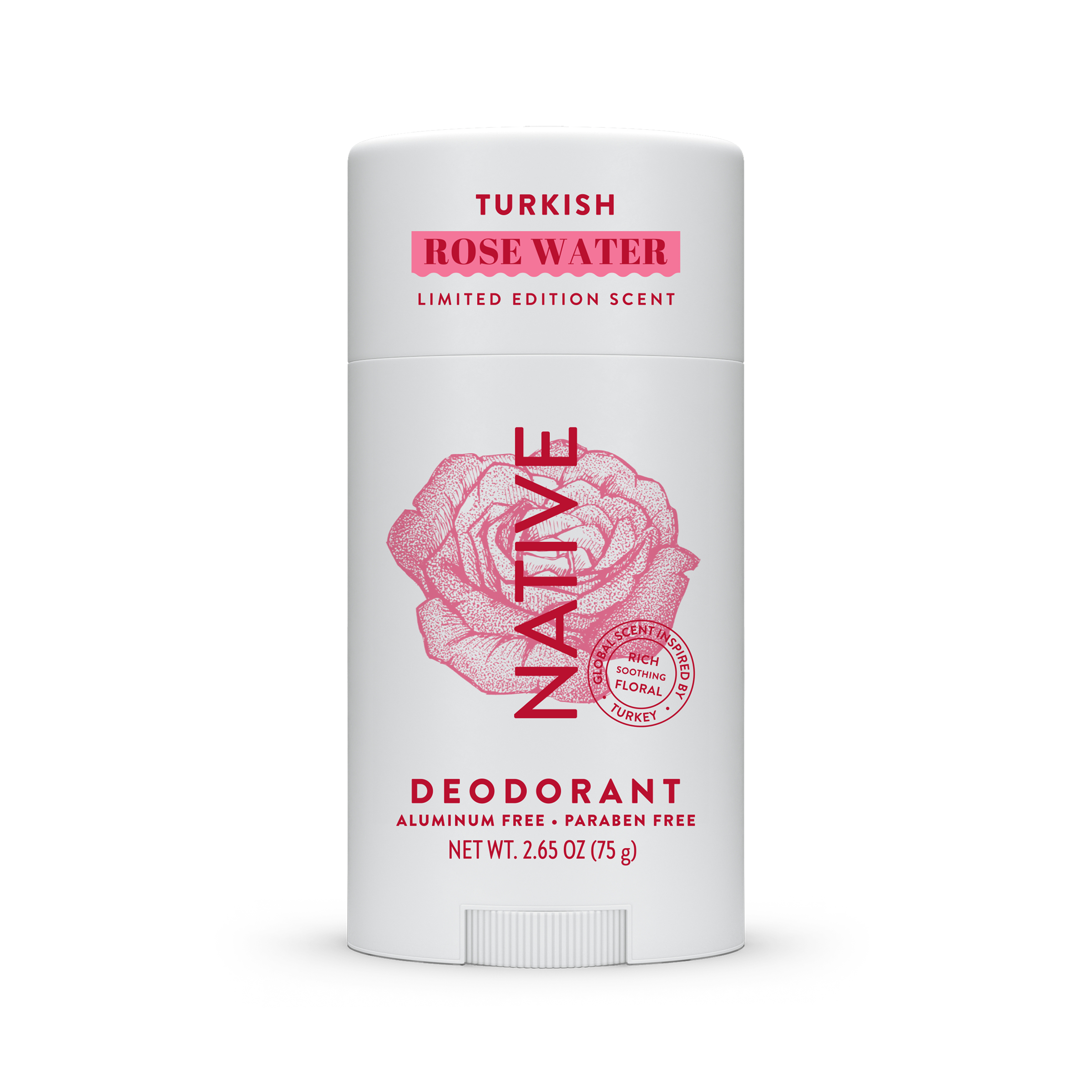Deodorant Stick - Smooth Touch