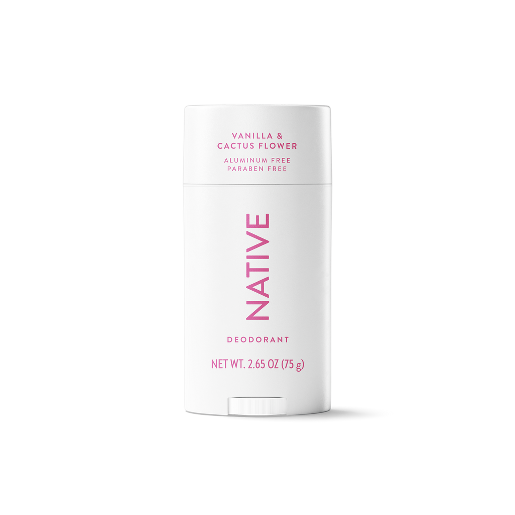 Deodorant Stick - Smooth Touch