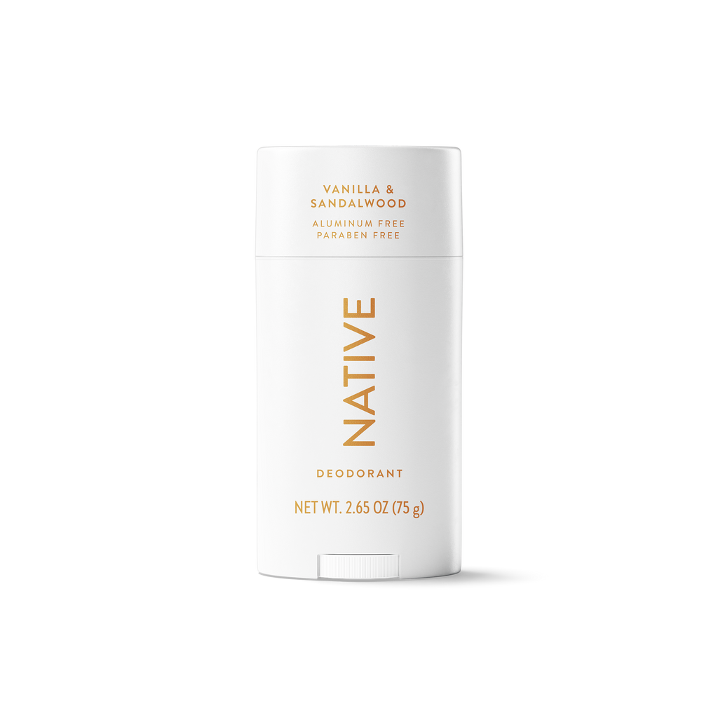 Deodorant Stick - Smooth Touch