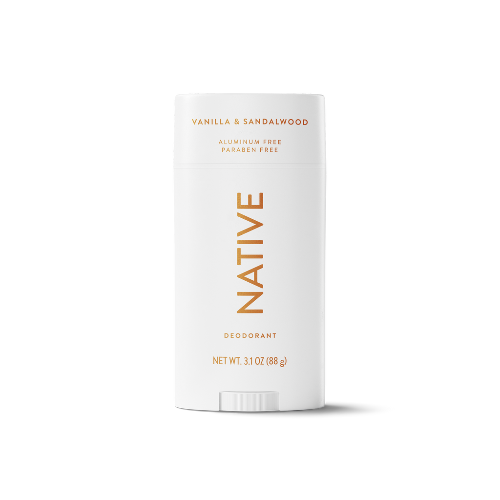 Deodorant Stick - Smooth Touch
