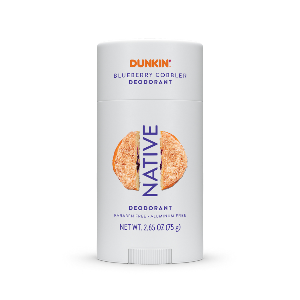 Deodorant Stick - Last Chance - Fresh Routine